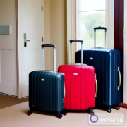 Secure Luggage Storage Solutions in Budapest - luggagestoragebudapest.com