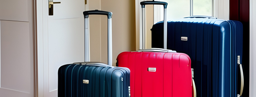 Secure Luggage Storage Solutions in Budapest - luggagestoragebudapest.com