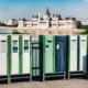 lockers budapest luggage storage